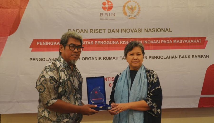 Peran Aktif Keluarga Menjadi Kunci Mengatasi Masalah Sampah
